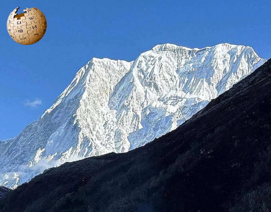 قمة بانباري